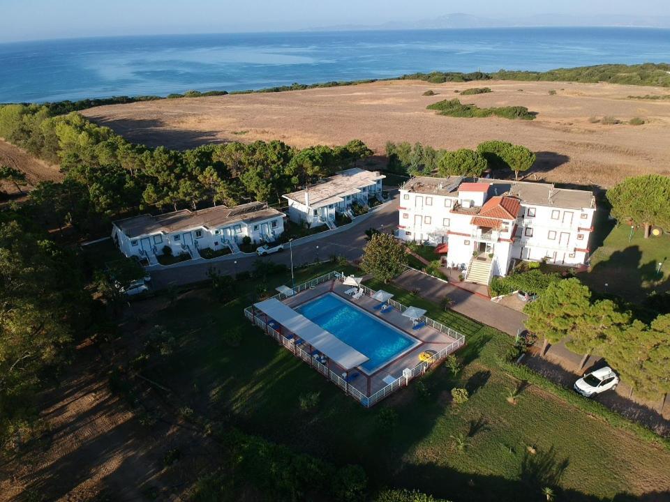 Lejlighedshotel Kipriotis Arkoudi